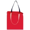 Shopper In Drie Kleuren-Origine France Garantie Shopper in drie kleuren-Origine France Garantie