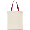Shopper In Drie Kleuren-Origine France Garantie Shopper in drie kleuren-Origine France Garantie