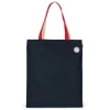 Shopper In Drie Kleuren-Origine France Garantie Shopper in drie kleuren-Origine France Garantie