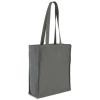 Rechthoekige ‘K-loop’-shopper