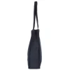 Rechthoekige ‘K-loop’-shopper