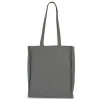 Rechthoekige ‘K-loop’-shopper