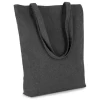 Gerecycleerde katoenen shopper 'K-loop project'
