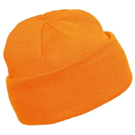 Gebreide muts