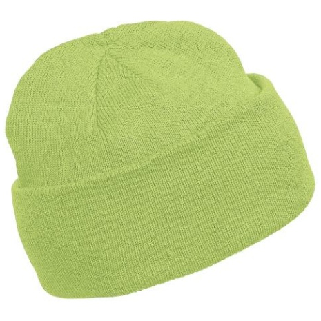 Gebreide muts