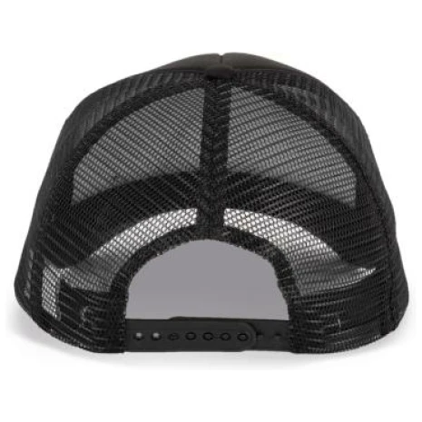 Trucker - Pet 5 panelen