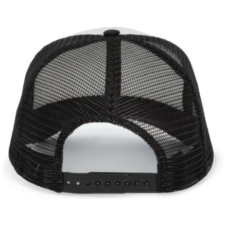 Trucker - Pet 5 panelen