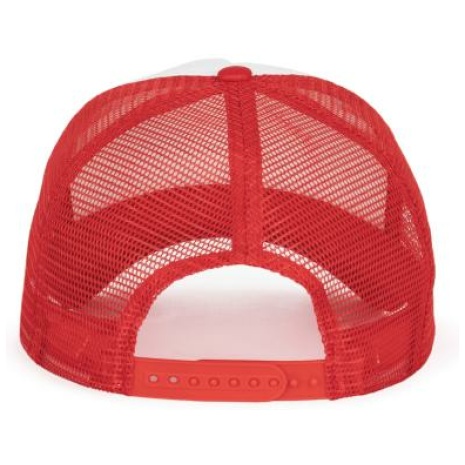 Trucker - Pet 5 panelen