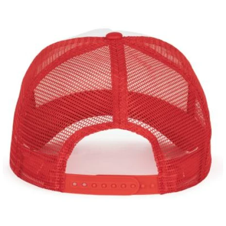 Trucker - Pet 5 panelen