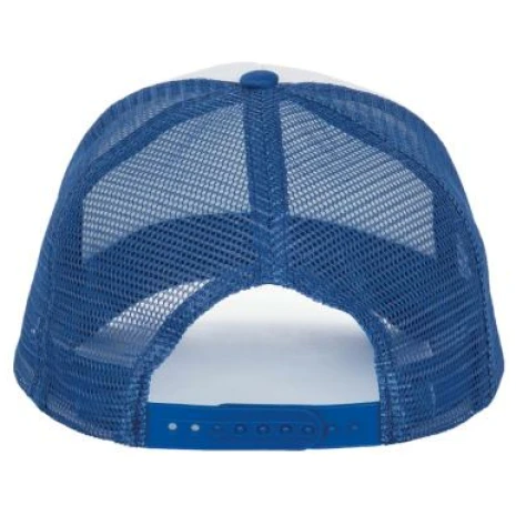 Trucker - Pet 5 panelen