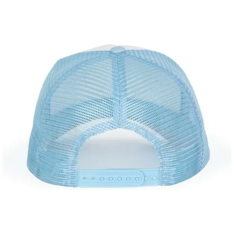 Trucker - Pet 5 panelen