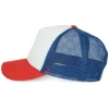 Trucker - Pet 5 panelen