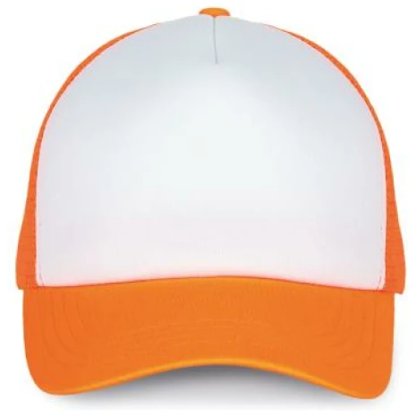 Trucker - Pet 5 panelen