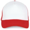 Trucker - Pet 5 panelen