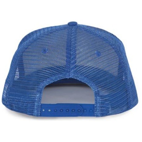 Trucker - Pet 6 panelen