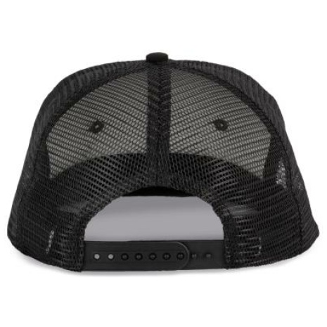 Trucker - Pet 6 panelen