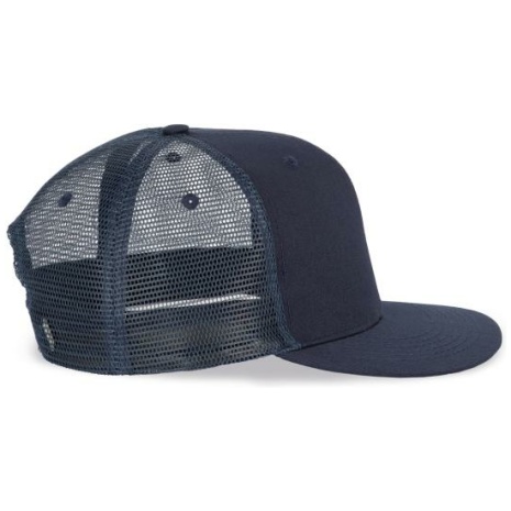 Trucker - Pet 6 panelen