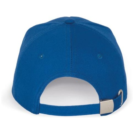 Pet Met 5 Panelen En Contrasterende Bies