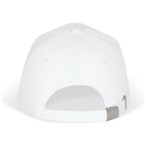 Pet Met 5 Panelen En Contrasterende Bies