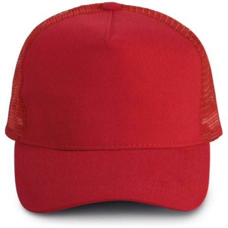 Truckerpet - 5 panelen