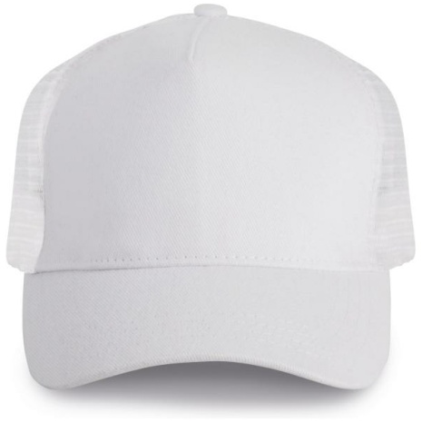 Truckerpet - 5 panelen