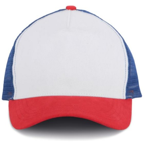 Truckerpet - 5 panelen