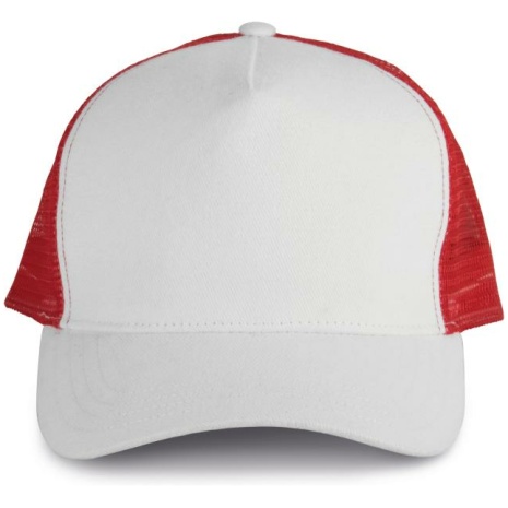 Truckerpet - 5 panelen