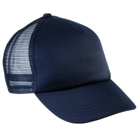 Kindertruckerpet - 5 Panelen