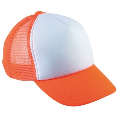 Kindertruckerpet - 5 Panelen