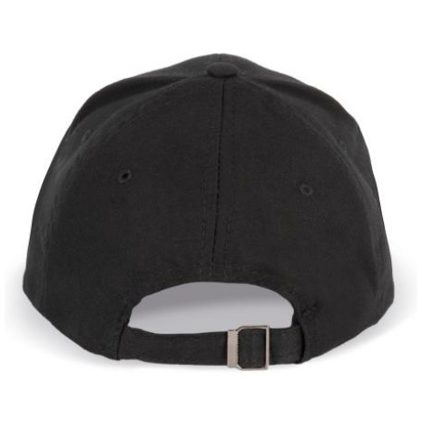 Pet Met 6 Panelen En Contrasterende Bies