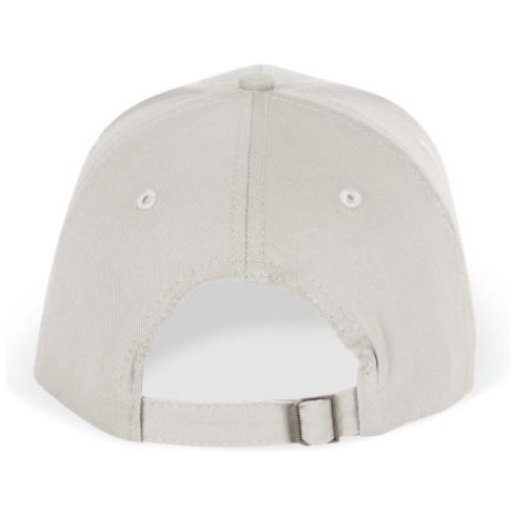 Pet Met 6 Panelen En Contrasterende Bies