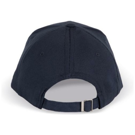 Pet Met 6 Panelen En Contrasterende Bies