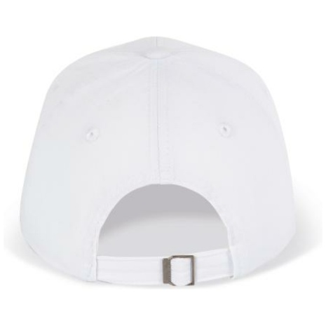 Pet Met 6 Panelen En Contrasterende Bies