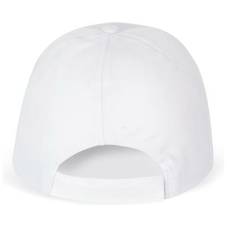 Pet van polyester - 6 panelen