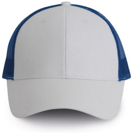 Pet Trucker - 6 panelen