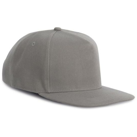 Pet Snapback - 5 panelen