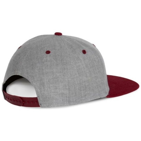 Pet Snapback - 6 panelen