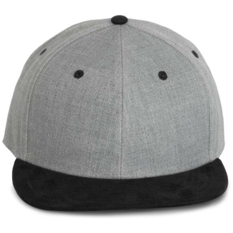 Pet Snapback - 6 panelen