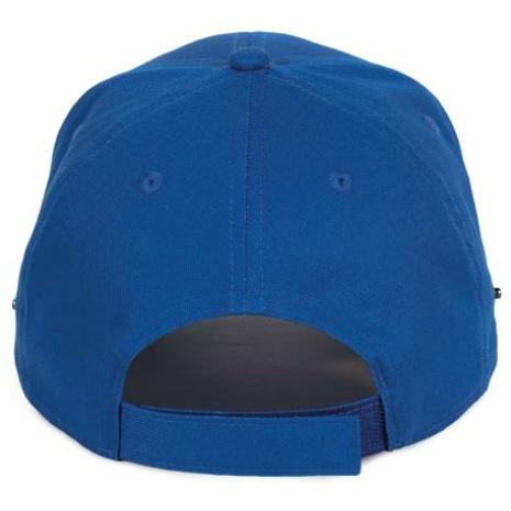 Cap met transparante visor