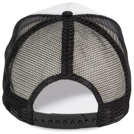 Truckerpet - 5 panelen