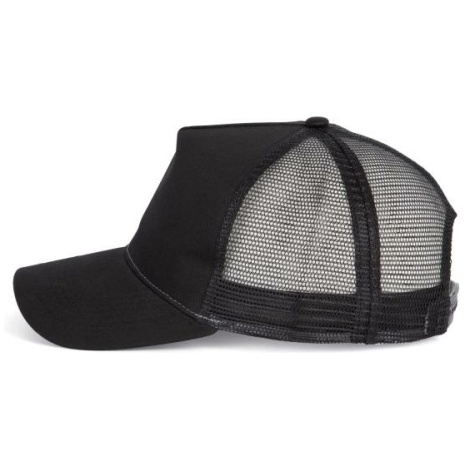 Truckerpet - 5 panelen