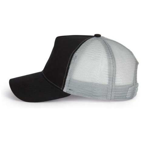 Truckerpet - 5 panelen