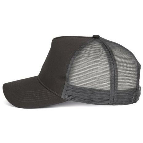 Truckerpet - 5 panelen