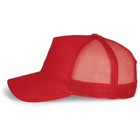 Truckerpet - 5 panelen