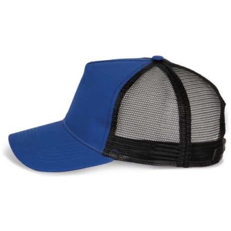 Truckerpet - 5 panelen