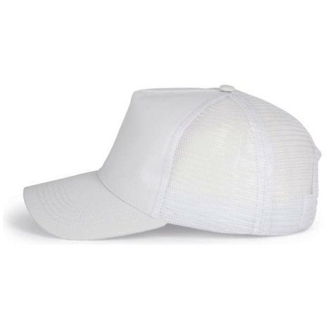 Truckerpet - 5 panelen