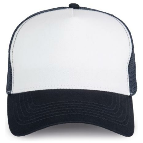 Truckerpet - 5 panelen