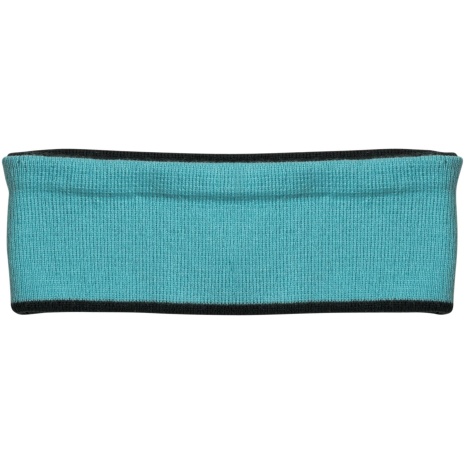Gebreide hoofdband