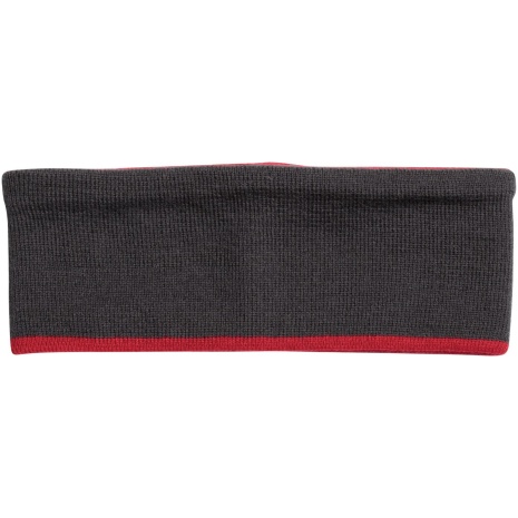 Gebreide hoofdband