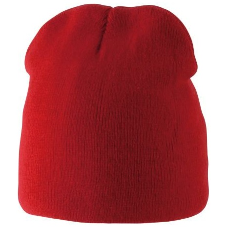 Muts Met Fleecevoering
